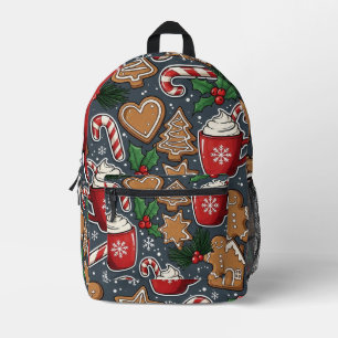 Christmas Backpack