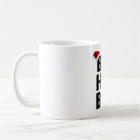 Christmas Bah Humbug Sweatshirt-Xmas Humbug Santa 