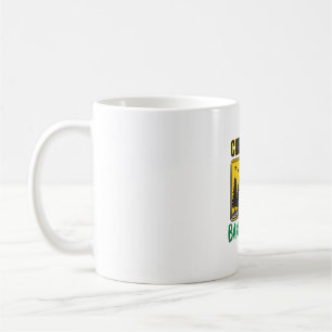 Christmas Baking Crew Snowman Holiday Design Coffee Mug