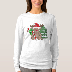 Christmas bar T-Shirt