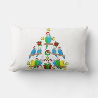 Christmas Basketball Shirt Merry Swishmas Santa Xm Lumbar Cushion