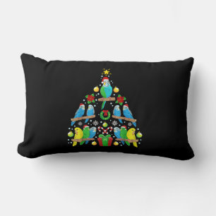 Christmas Basketball Shirt Merry Swishmas Santa Xm Lumbar Cushion