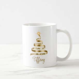 Christmas Beauty  Coffee Mug