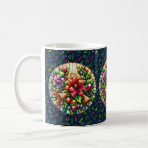 Christmas Bells Coffee Mug