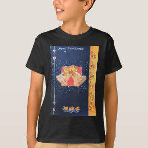 Christmas Bells T-Shirt