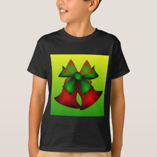 Christmas Bells T-Shirt