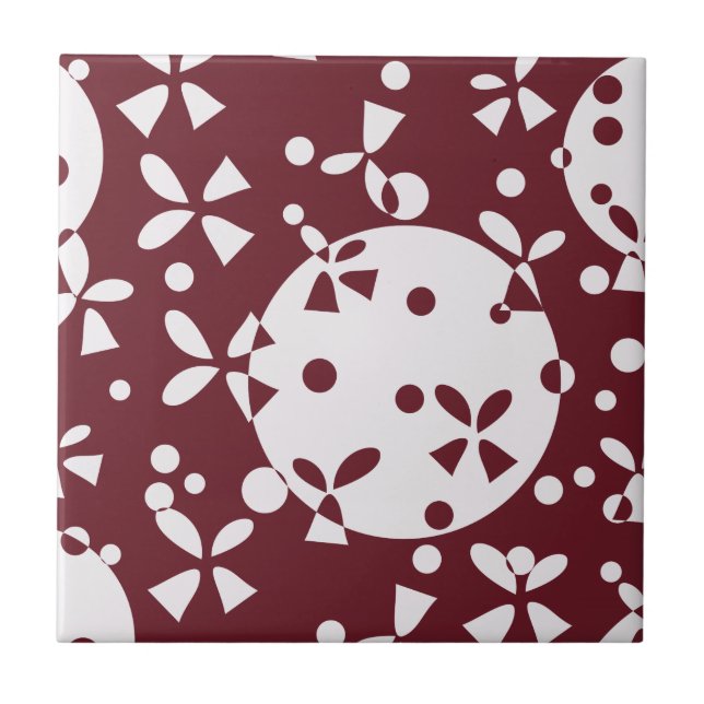 Christmas Bells Tile (Front)