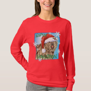 Christmas Bergamasco T-Shirt