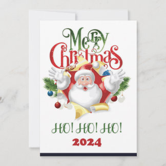 Christmas best design holiday season Christmas Card