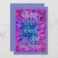 Christmas Bible Quote