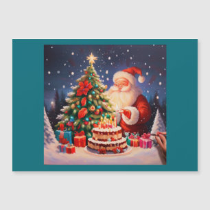 Christmas Birthday 10
