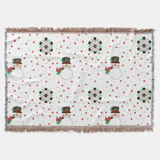 Christmas Blankets