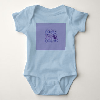 christmas bodysuits