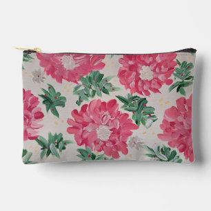 Christmas Bonanza Accessories Pouch