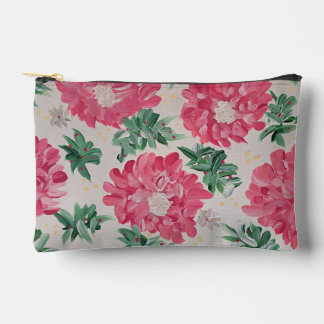 Christmas Bonanza Accessories Pouch