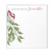 Christmas Botanical Elegant Holiday Merry Custom
