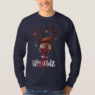 Christmas boy T-Shirt