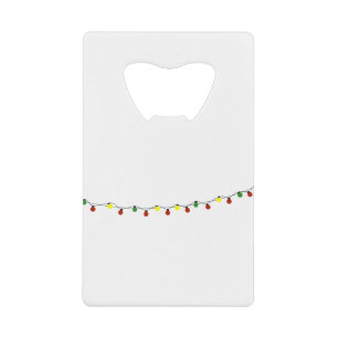 Christmas Bulb String Lights Holidays Bulbs