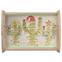 Christmas Cactus