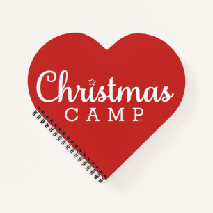 Christmas Camp Holiday Journal