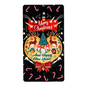 Christmas Candies