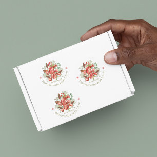 Christmas Candies Homemade Love Food