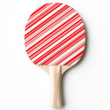 Christmas Candy Cane Red White Stripes 4Carl