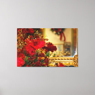 Christmas Canvas Print
