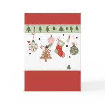 Christmas card