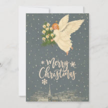 Christmas Card