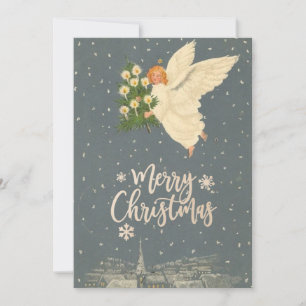 Christmas Card