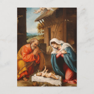 Christmas card