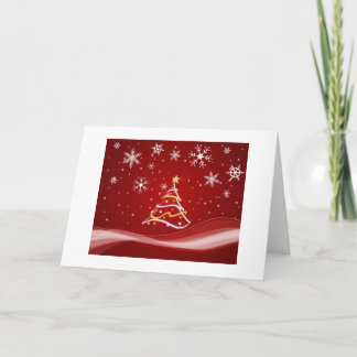 Christmas Card