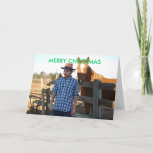 Christmas Card