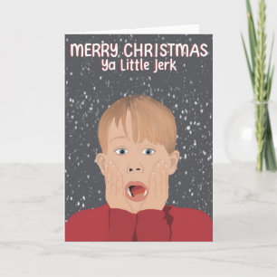 Christmas Card