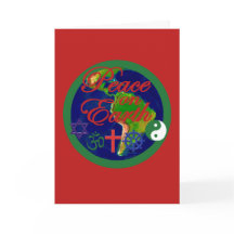 CHRISTMAS Card