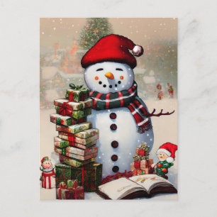 Christmas card