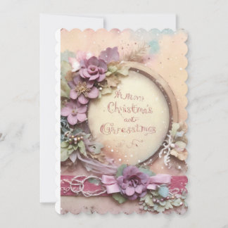 Christmas Card 