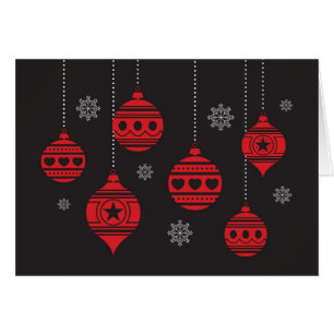 Christmas Card