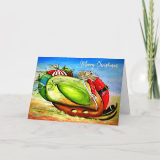 Christmas Card