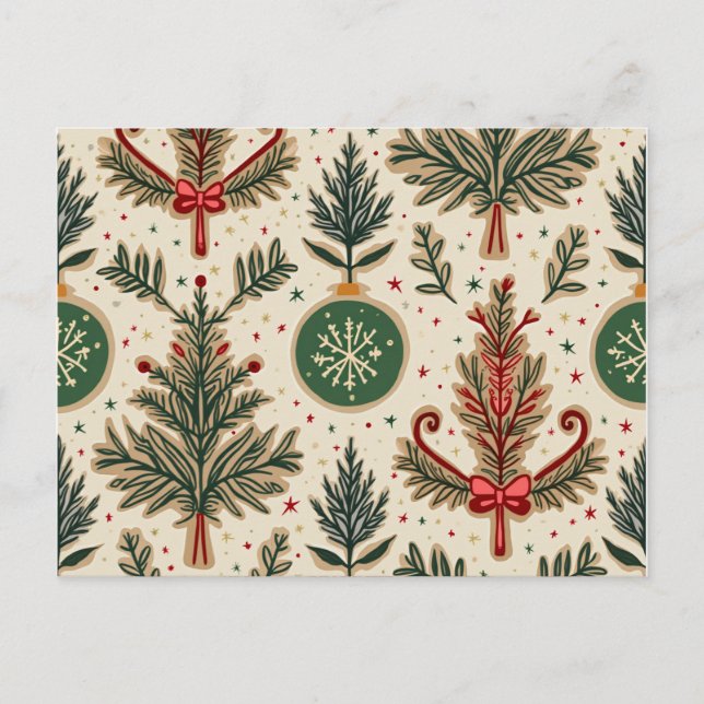 christmas card (Front)