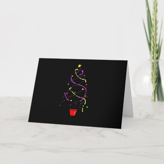 Christmas  Card (Front)