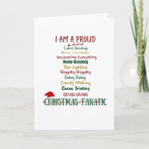Christmas Card