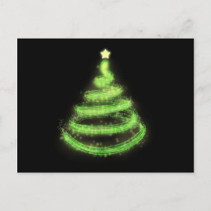 Christmas Card3 Holiday Postcard