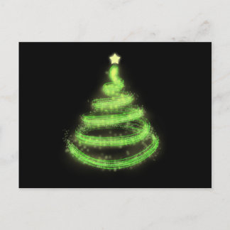 Christmas Card3 Holiday Postcard