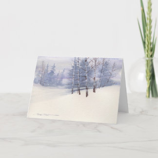 Christmas Card 06-137