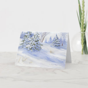 Christmas Card 09CCS4-1