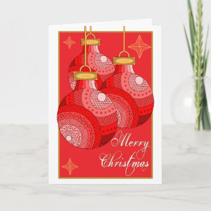 Christmas Card Australian Aboriginal Art