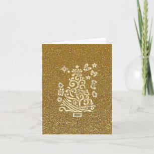 CHRISTMAS CARD DESIGN STYLE