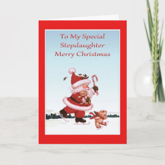 Christmas Card For Stepwithin